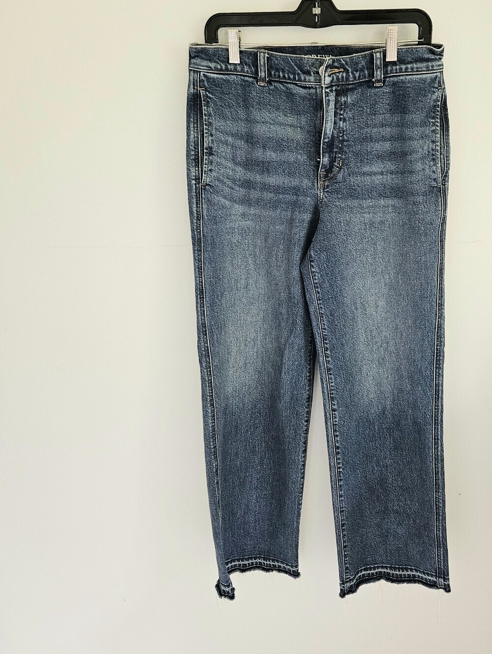 J. Crew Jeans RE-96 IDG Slim Wide